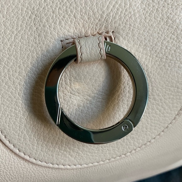 Meli Melo Limited Edition Mini Rose Thela Bag - Picture 3 of 16